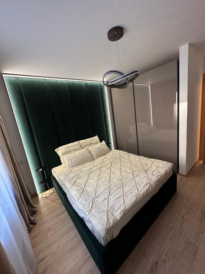 Coresi Luxury Apartments Braşov Exterior foto