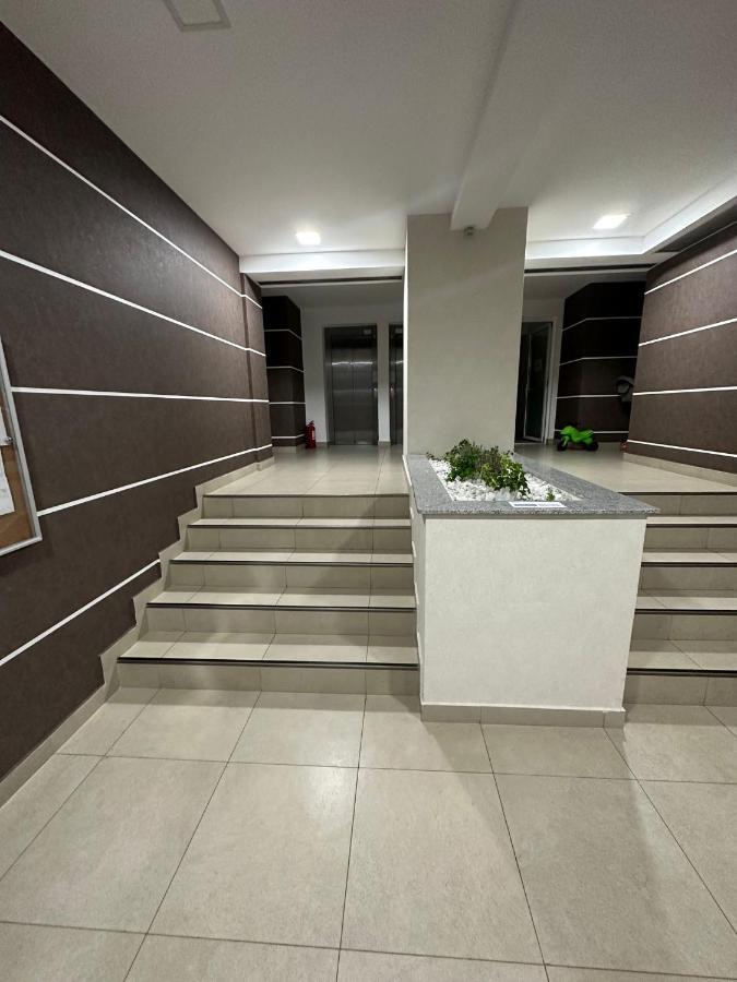 Coresi Luxury Apartments Braşov Exterior foto